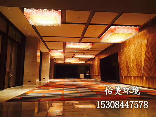 长沙君悦酒店